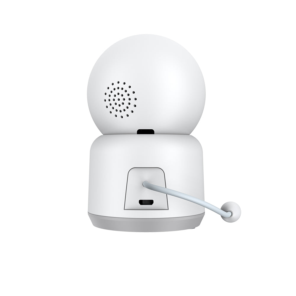 Kamera Monitorująca Techsuit Q15A Baby, Wi-Fi, 1080P, Wewnętrzna
