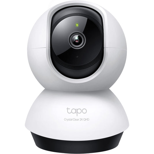 Surveillance Camera TP-LINK Tapo C220, Wi-Fi, 2K, Indoor