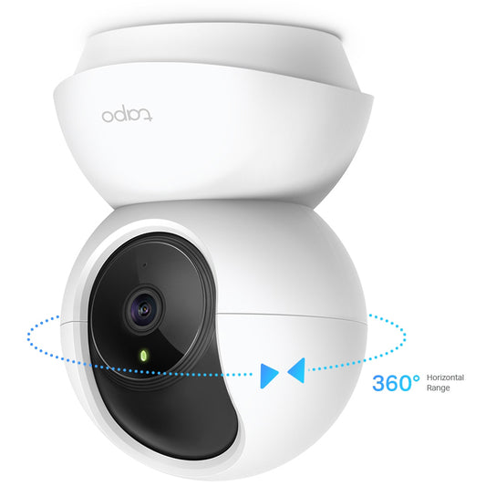 TP-LINK Tapo C210 Surveillance Camera TP-LINK Tapo C210, Wi-Fi, 2K, Indoor