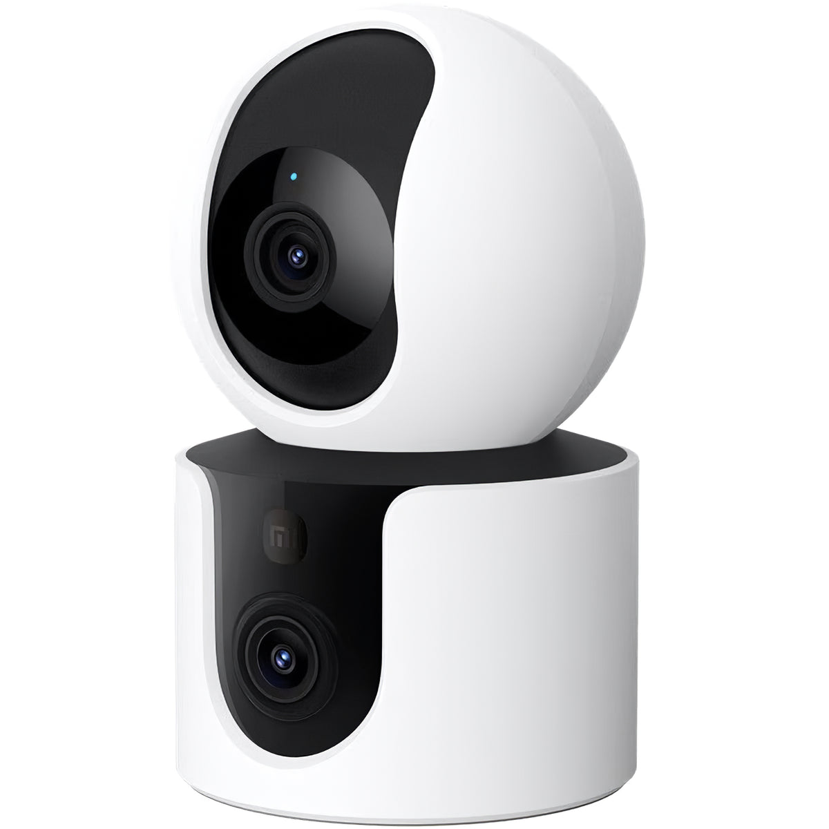 Kamera do monitoringu Xiaomi C300 Dual, Wi-Fi, 2K, wewnętrzna BHR9166166EU