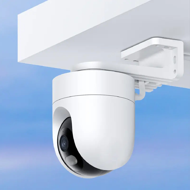 Kamera monitorująca Xiaomi Mi CW400, Wi-Fi, 2.5K, Zewnętrzna BHR7624GL