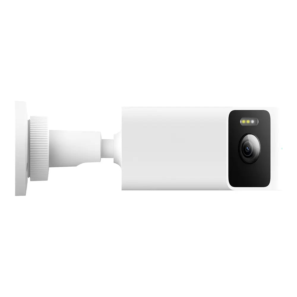 Kamera monitorująca Xiaomi CW100 Dual, Wi-Fi, 2K, IP66, Zewnętrzna MJSXJ26CM