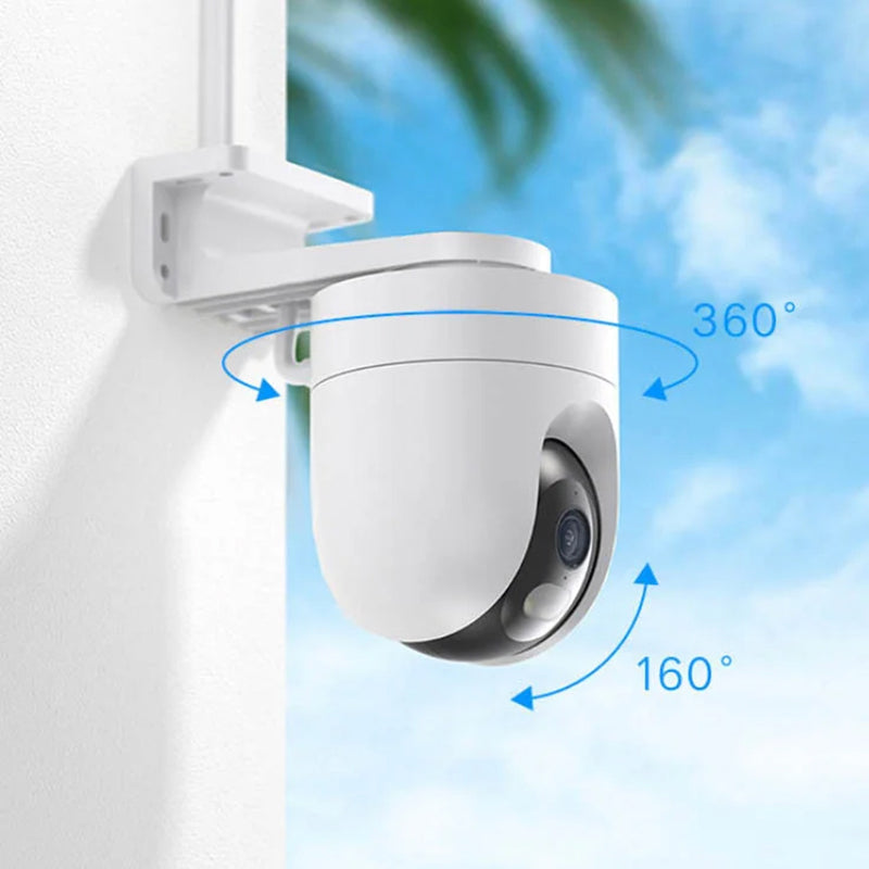 Kamera monitorująca Xiaomi Mi CW400, Wi-Fi, 2.5K, Zewnętrzna BHR7624GL