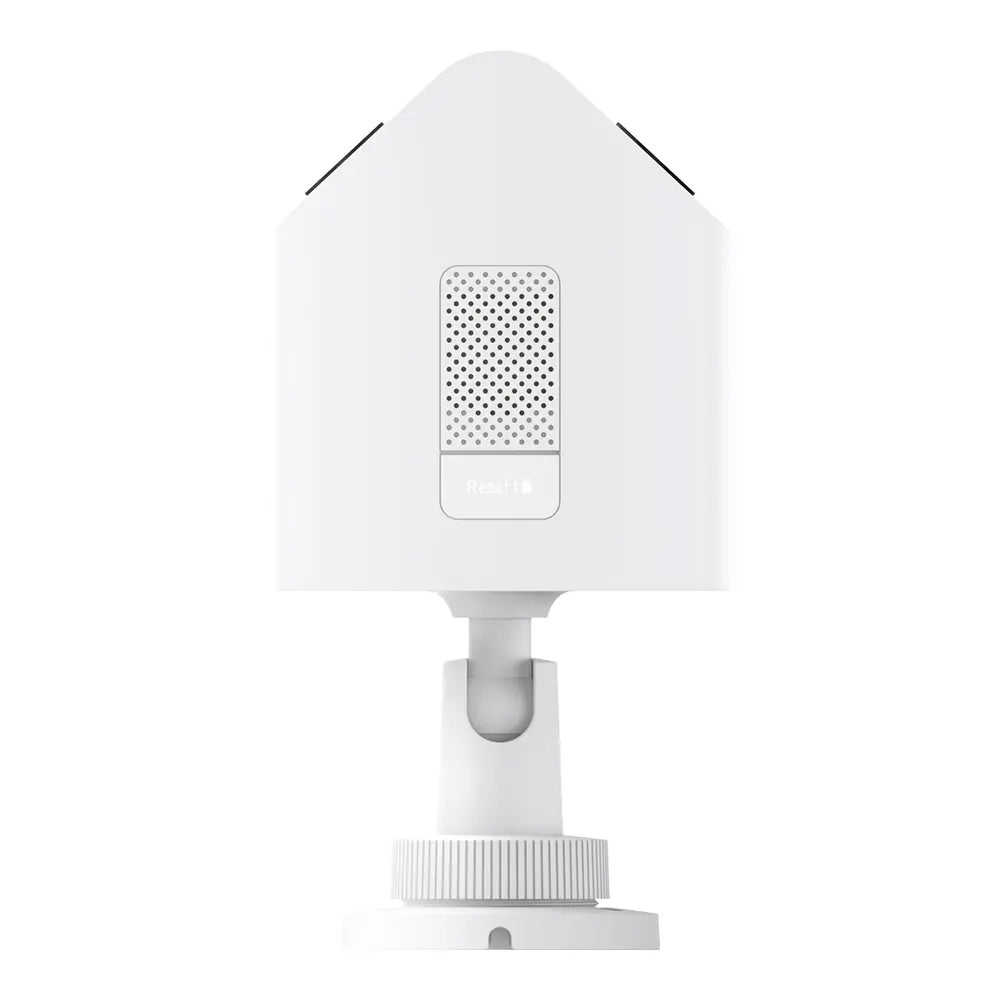 Kamera monitorująca Xiaomi CW100 Dual, Wi-Fi, 2K, IP66, Zewnętrzna MJSXJ26CM