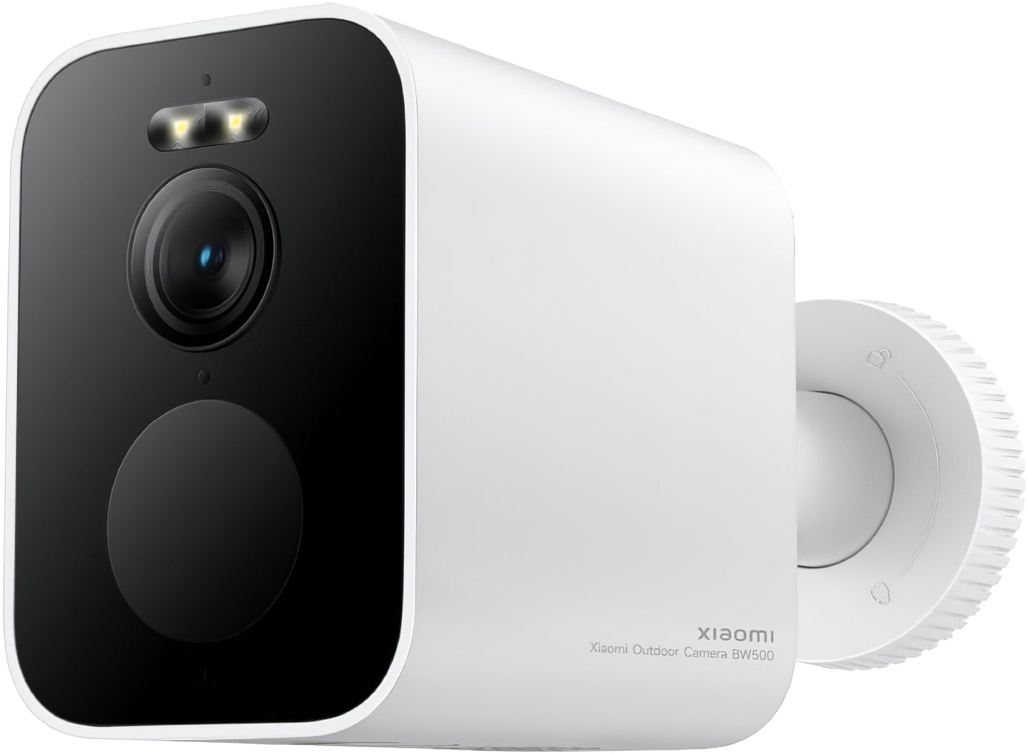 Kamera monitorująca Xiaomi BW500, Wi-Fi, 2.5K, IP67, Zewnętrzna BHR8301GL