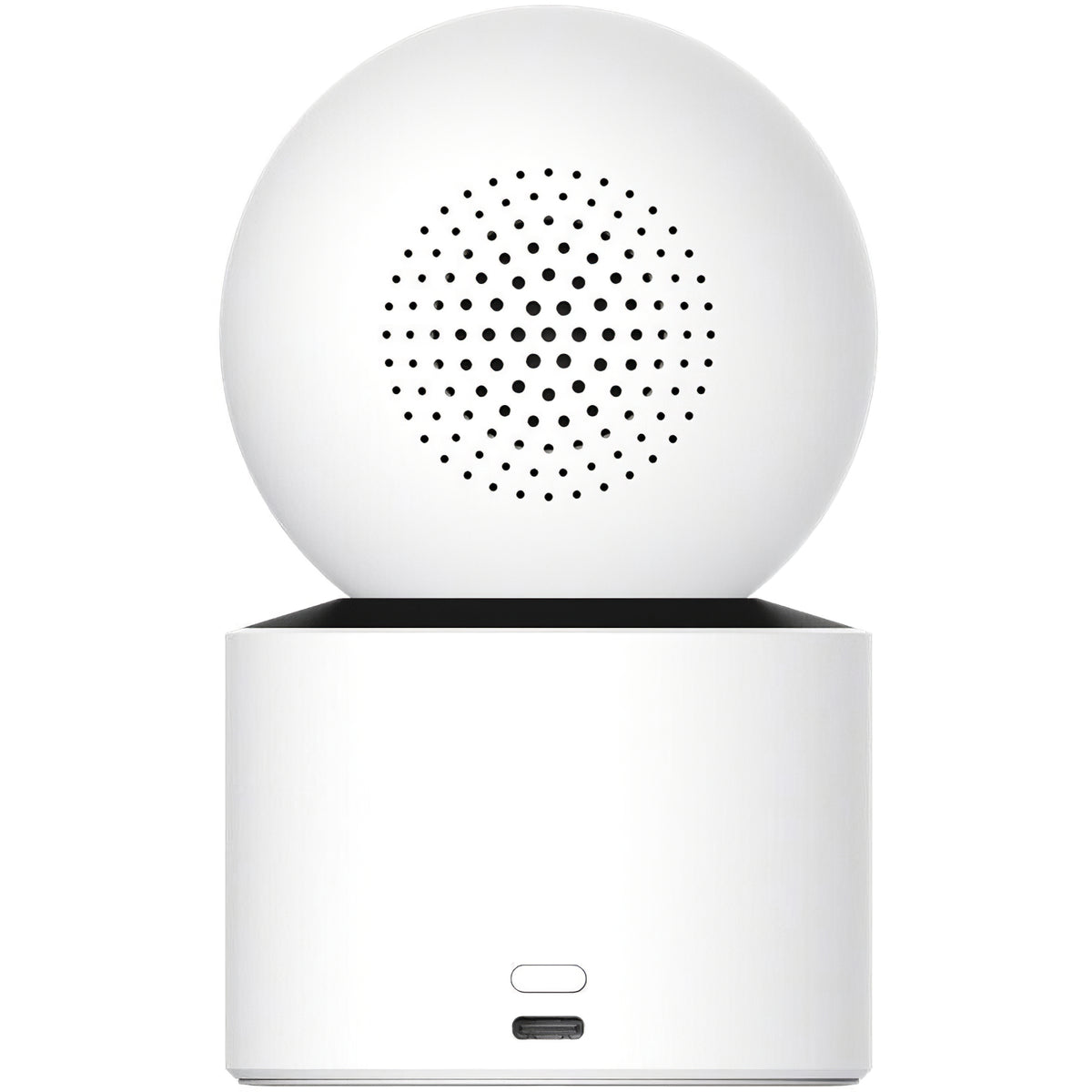 Kamera do monitoringu Xiaomi C300 Dual, Wi-Fi, 2K, wewnętrzna BHR9166166EU