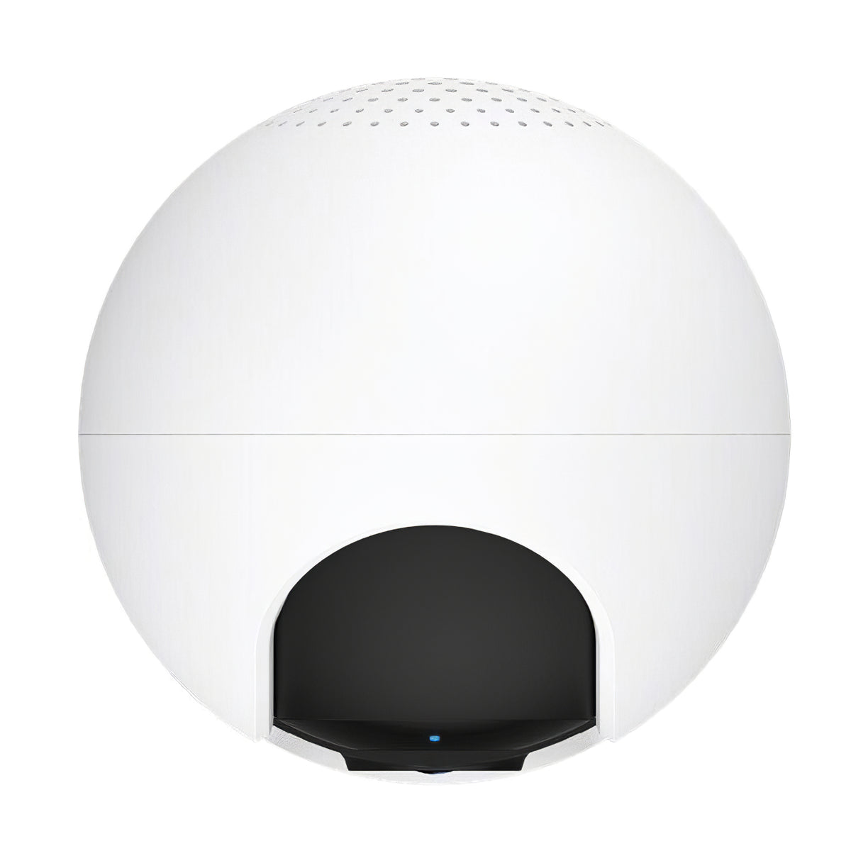 Kamera do monitoringu Xiaomi C300 Dual, Wi-Fi, 2K, wewnętrzna BHR9166166EU