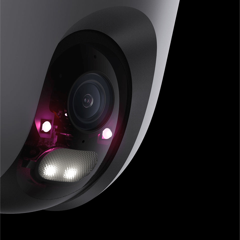 Kamera monitorująca Xiaomi Mi CW400, Wi-Fi, 2.5K, Zewnętrzna BHR7624GL