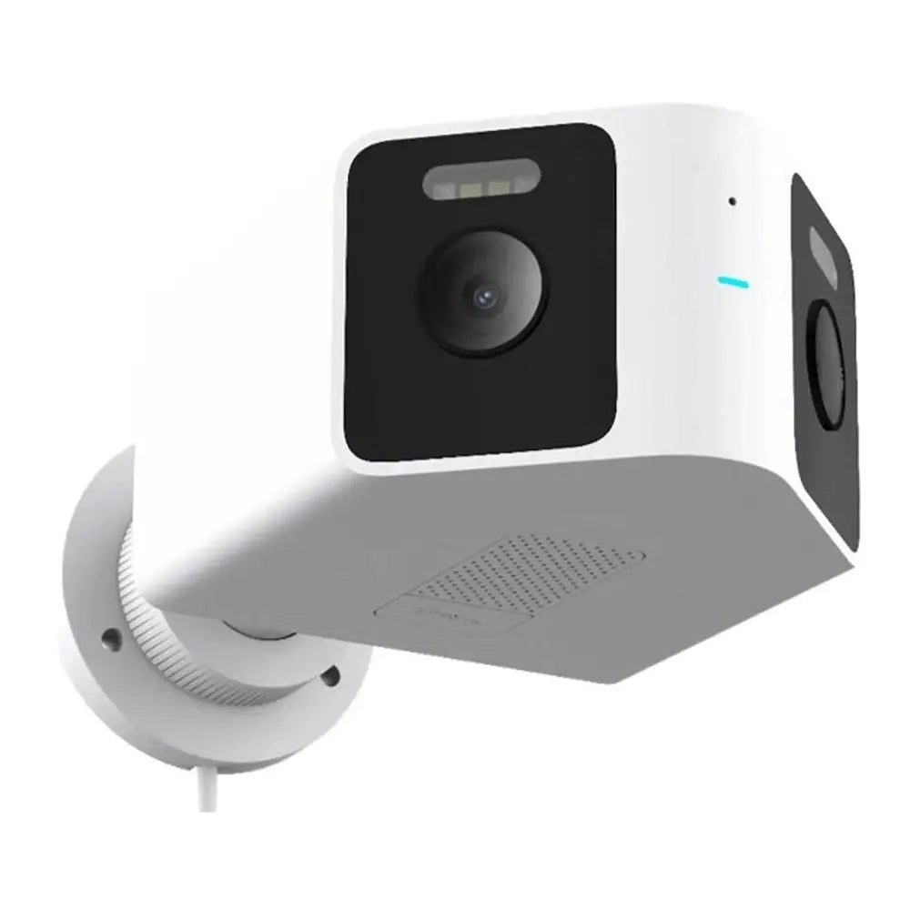 Kamera monitorująca Xiaomi CW100 Dual, Wi-Fi, 2K, IP66, Zewnętrzna MJSXJ26CM