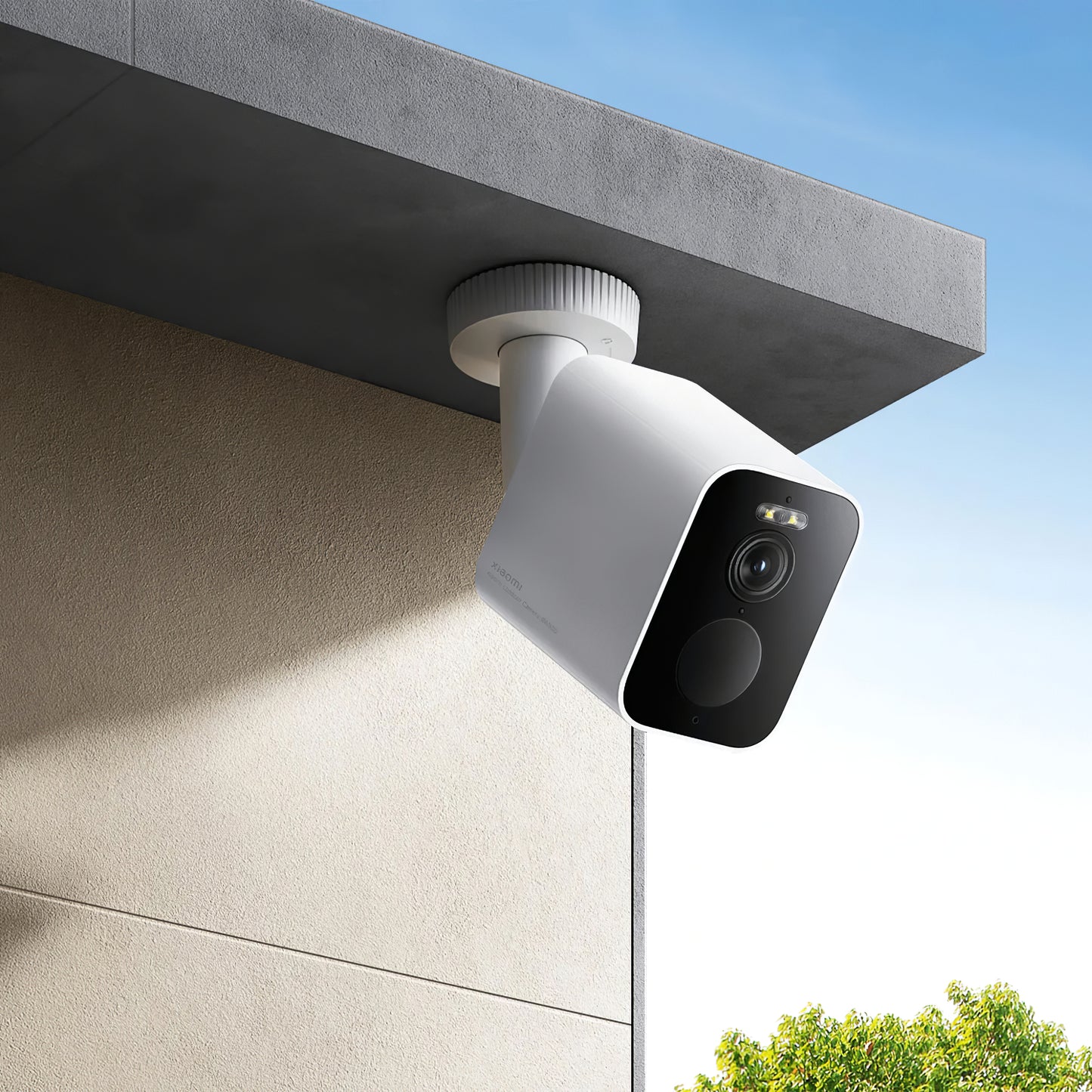 Kamera monitorująca Xiaomi BW500, Wi-Fi, 2.5K, IP67, Zewnętrzna BHR8301GL