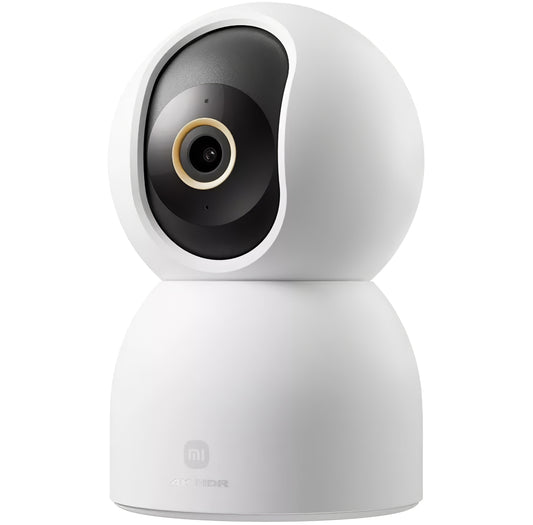 Xiaomi C700 Surveillance Camera, Wi-Fi, 4K, Indoor BHR918182EU