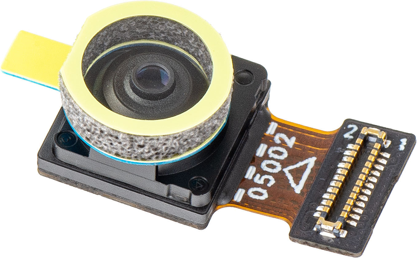 Przednia kamera Honor 400 Lite / X8c, Pakiet serwisowy 0235ANSJ