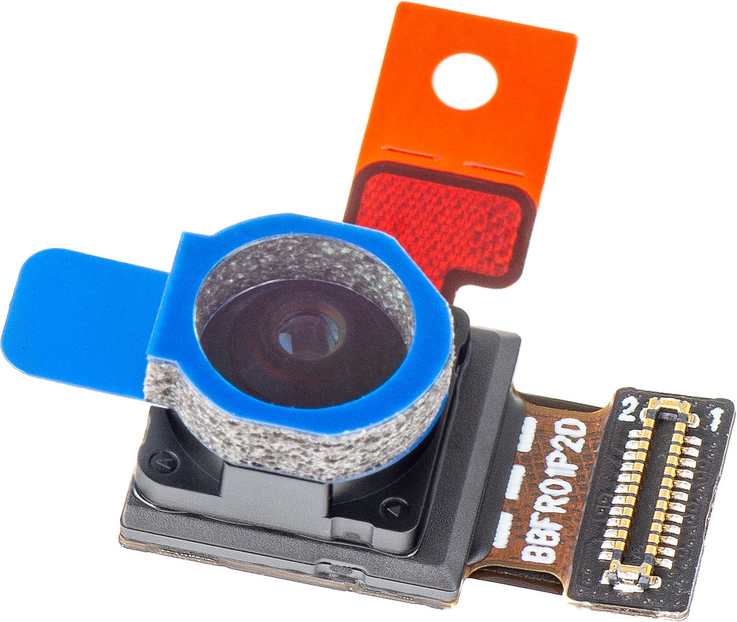 Przednia kamera Honor 400 Pro, z taśmą, Service Pack 0235APFL