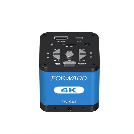 Kamera mikroskopowa Forward FW-C03, 4K