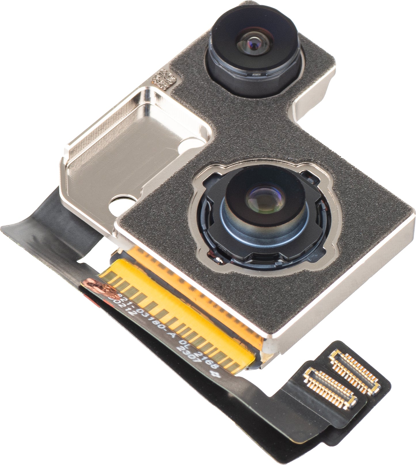 Tylna kamera Apple iPhone 13 / 13 mini, z taśmą