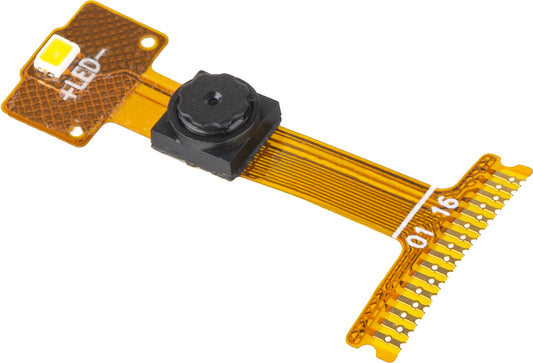 Moduł aparatu tylnego dla HMD 110 / Nokia 110 (2024)