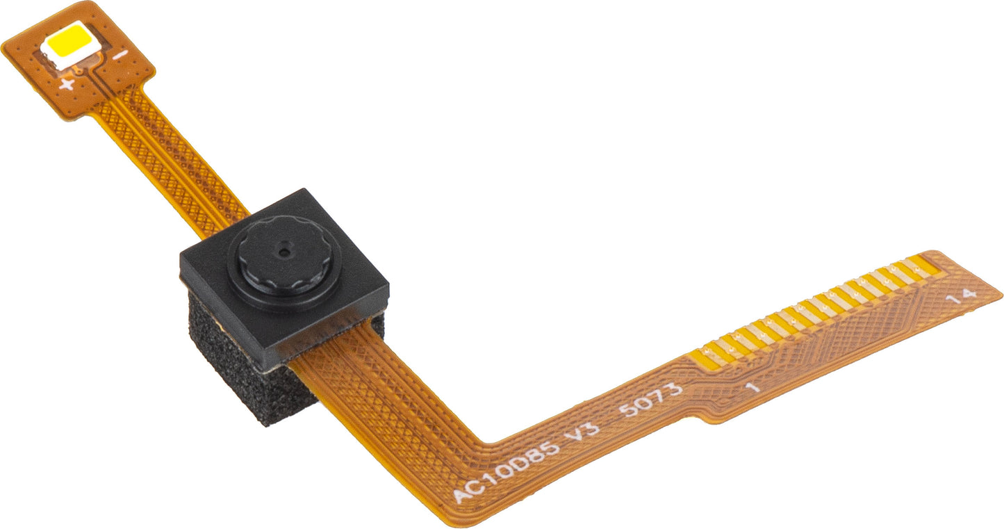 Aparat fotografic tylny - Blitz HMD 110 4G, z taśmą, Service Pack 1001000969SH0