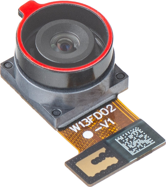 Tylna kamera HMD Skyline, 13MP (szerokokątna), z taśmą, zestaw serwisowy HQ70201001BY0