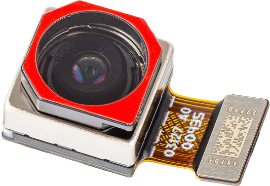 Tylna kamera Honor 400 Pro, 200MP (szerokokątna), z taśmą, Service Pack 0235APFM