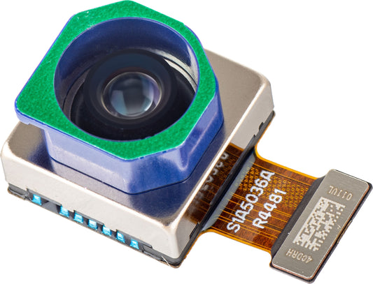 Tylna kamera Honor GT Pro / 400 Pro, 50MP (Teleobiektyw), z taśmą, Service Pack 2306AALG