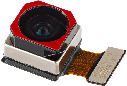 Tylna kamera Honor Magic7 / Magic7 RSR Porsche Design / Magic7 Pro / Magic6 / Magic6 RSR Porsche Design, 50MP (szerokokątna), z taśmą, Service Pack 2306AAGJ