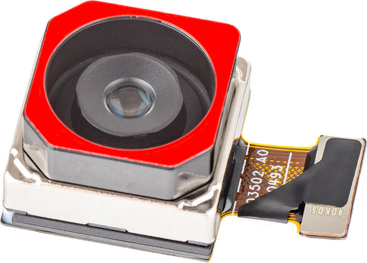 Tylna kamera Honor X70i / 400 Lite / X8c, 108MP (Wide), z taśmą, Service Pack 0235ANSH