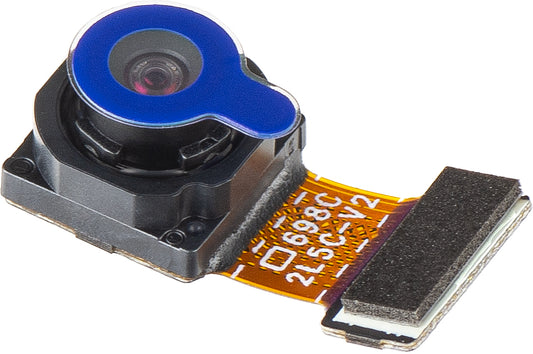 Tylna kamera Honor X9c / Magic7 Lite, 5MP (szerokokątna), z taśmą, Service Pack 0235AMQS