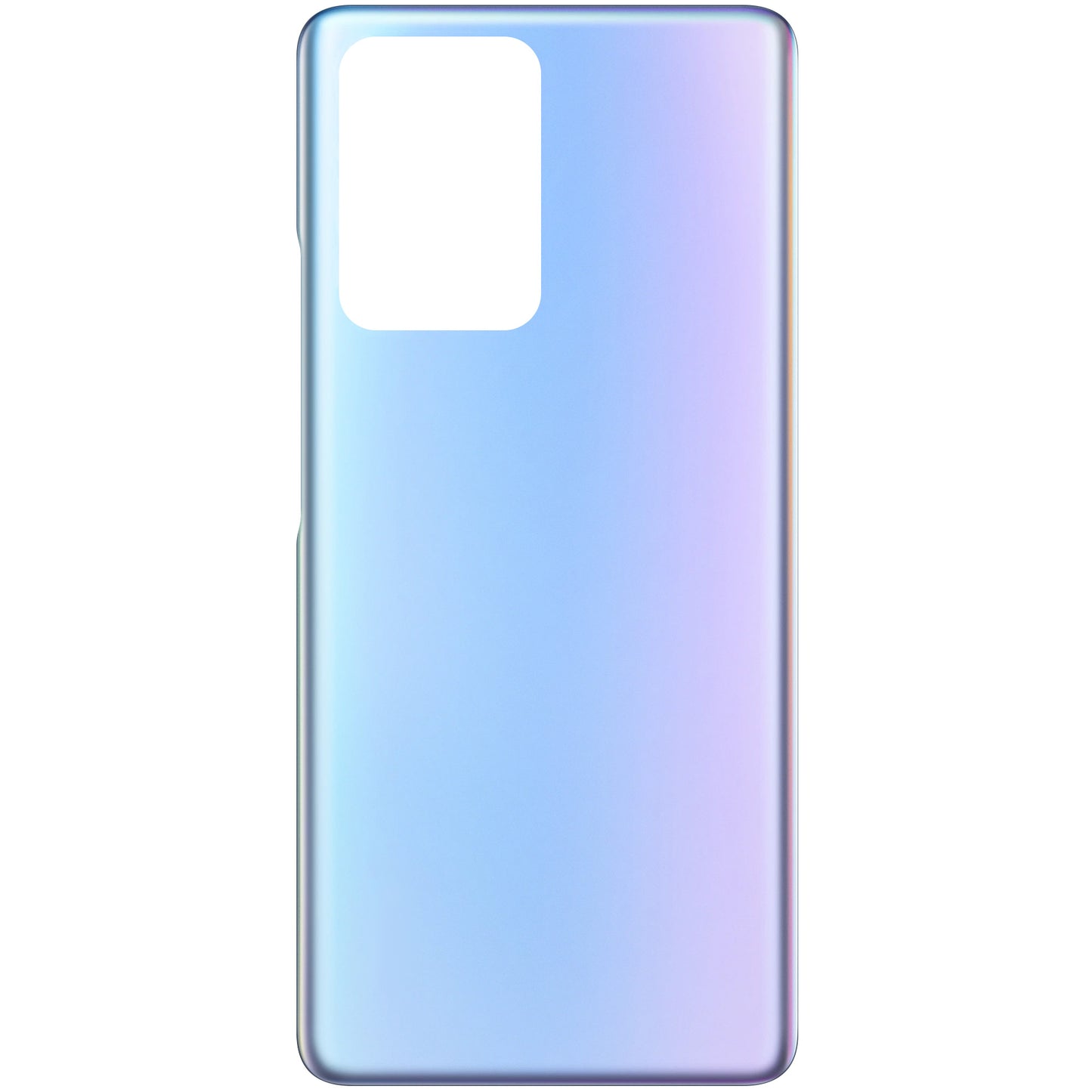 Pokrywa baterii kompatybilna z Xiaomi 11T, niebieska