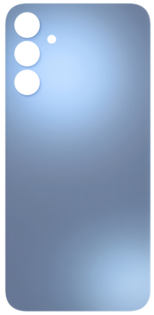 Pokrywa baterii kompatybilna z Samsung Galaxy A15 5G A156 / A15 A155, niebieska