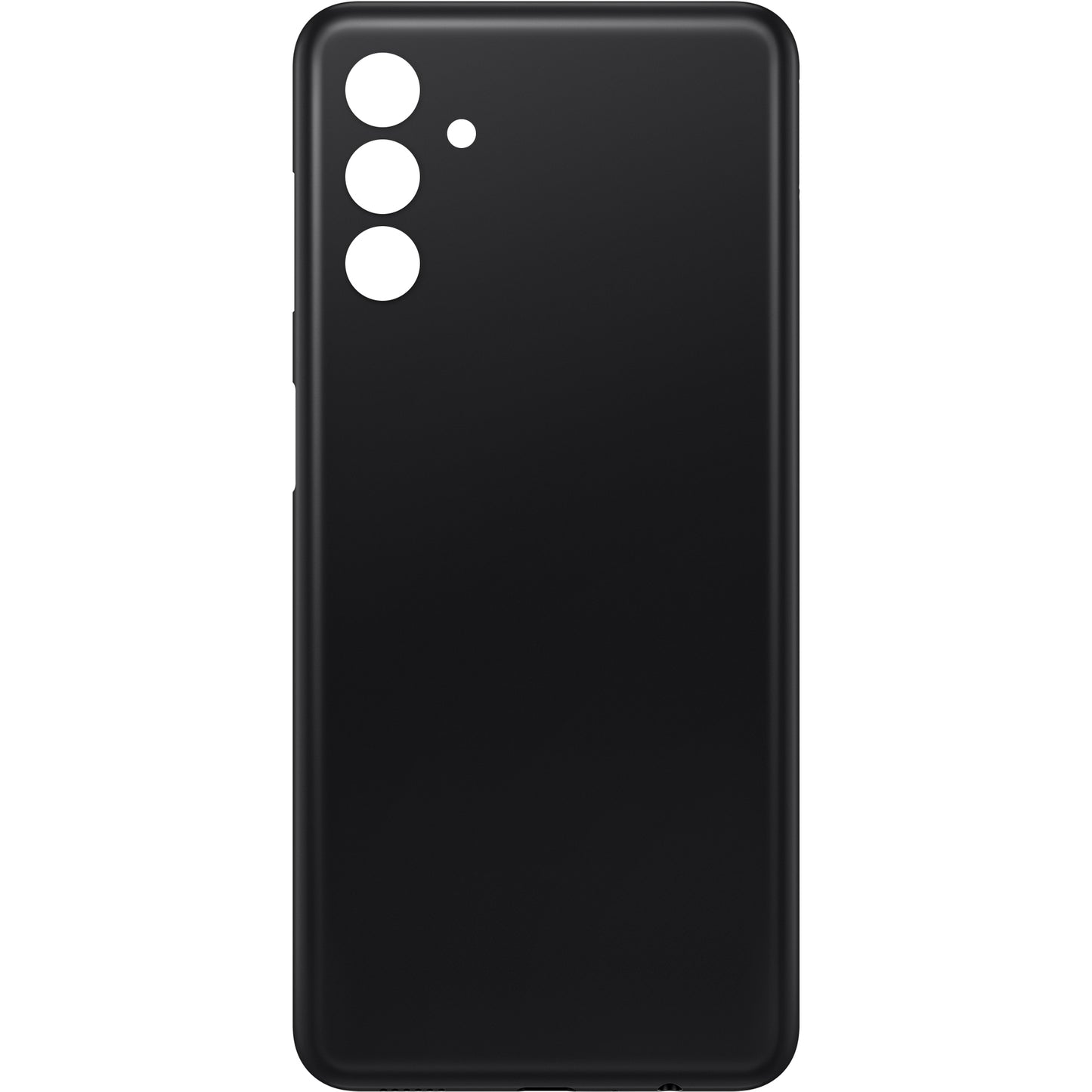 Pokrywa baterii kompatybilna z Samsung Galaxy A13 5G A136, czarna