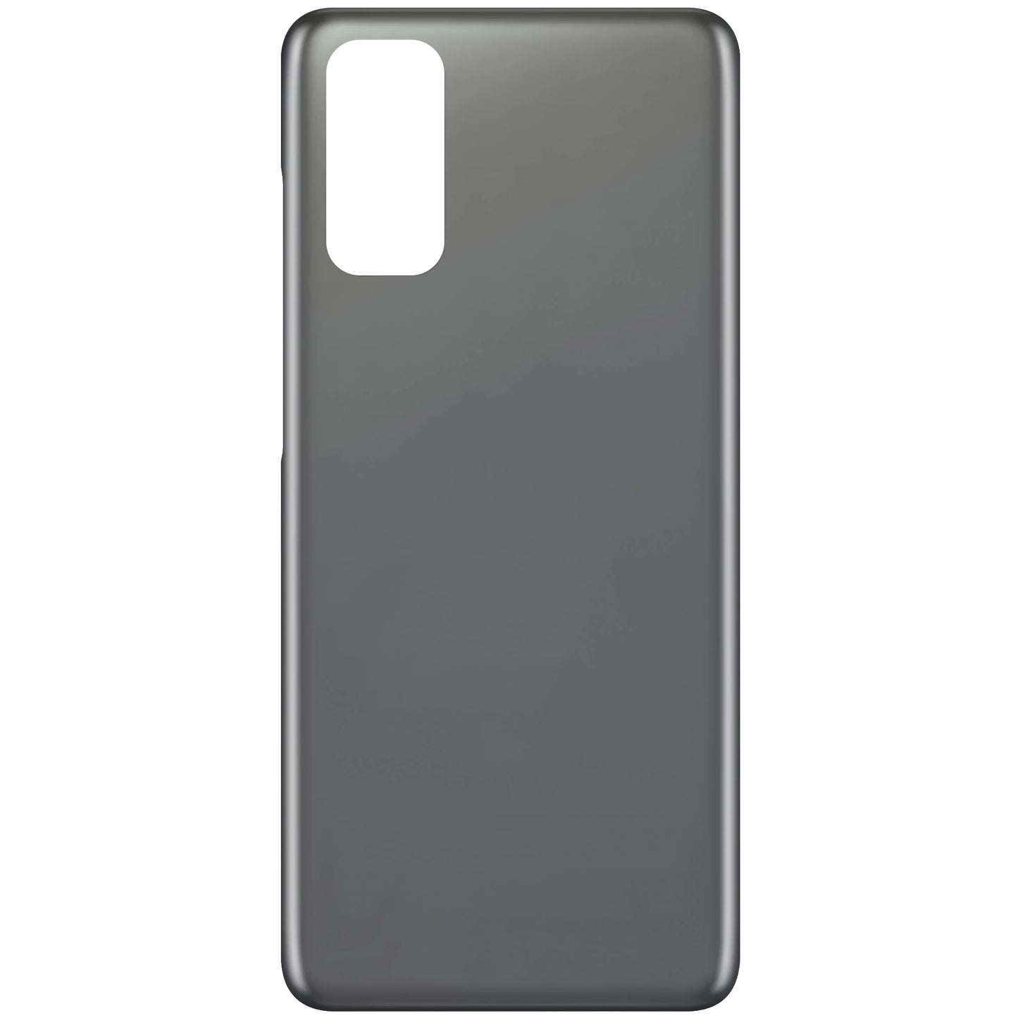 Pokrywa baterii kompatybilna z Samsung Galaxy S20 5G G981 / S20 G980, szara