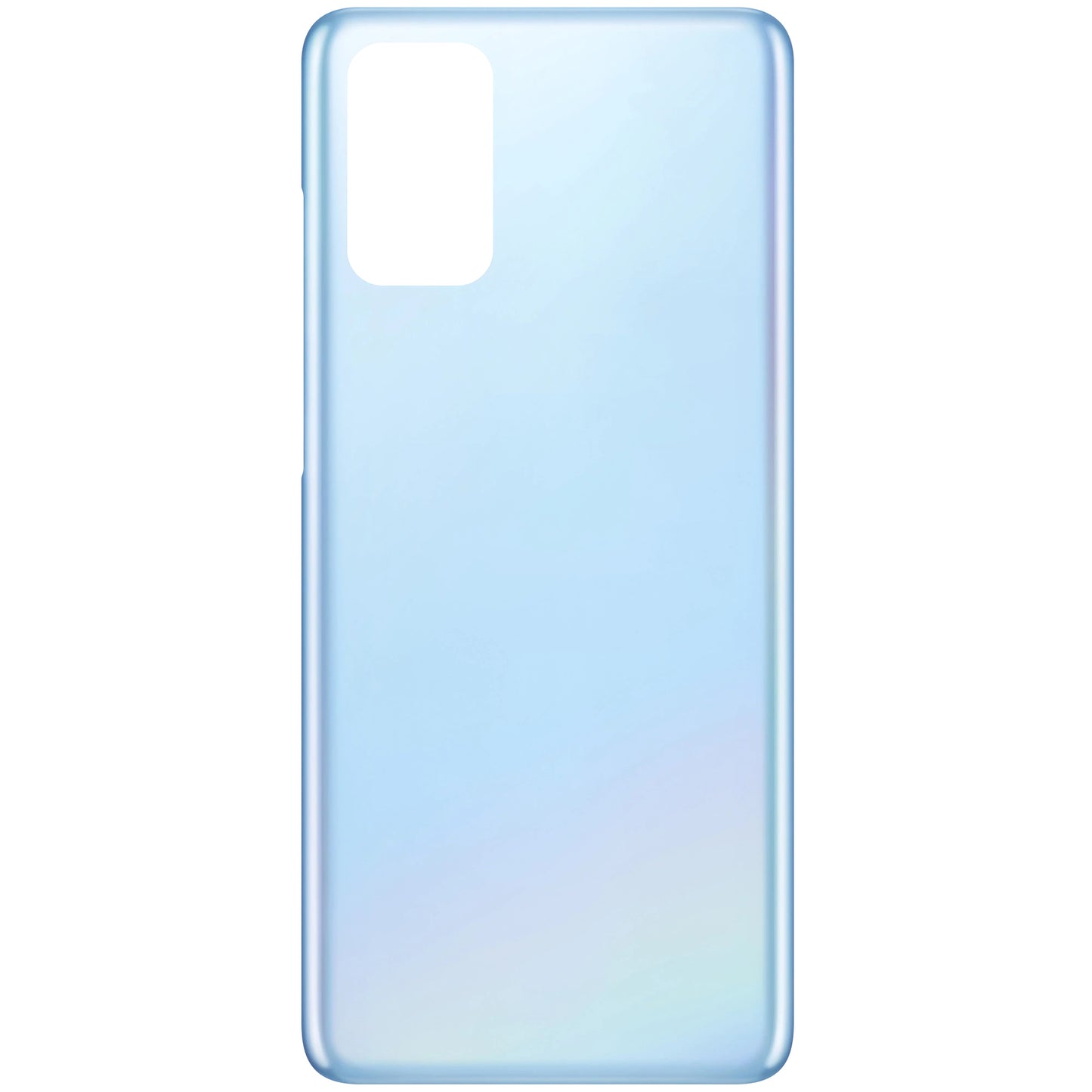 Pokrywa baterii kompatybilna z Samsung Galaxy S20+ 5G G986 / S20+ G985, Niebieska