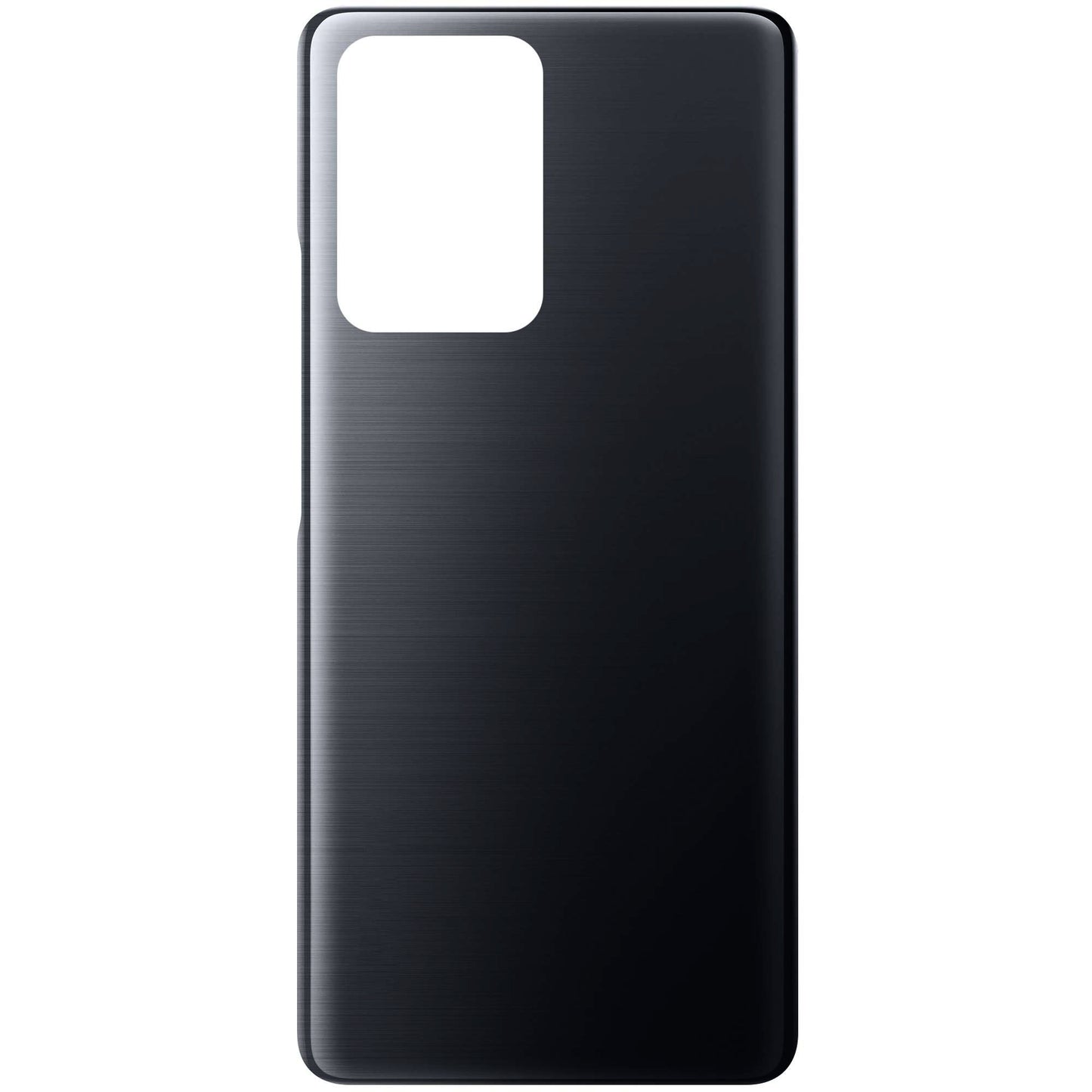 Pokrywa baterii kompatybilna z Xiaomi 11T Pro, szara