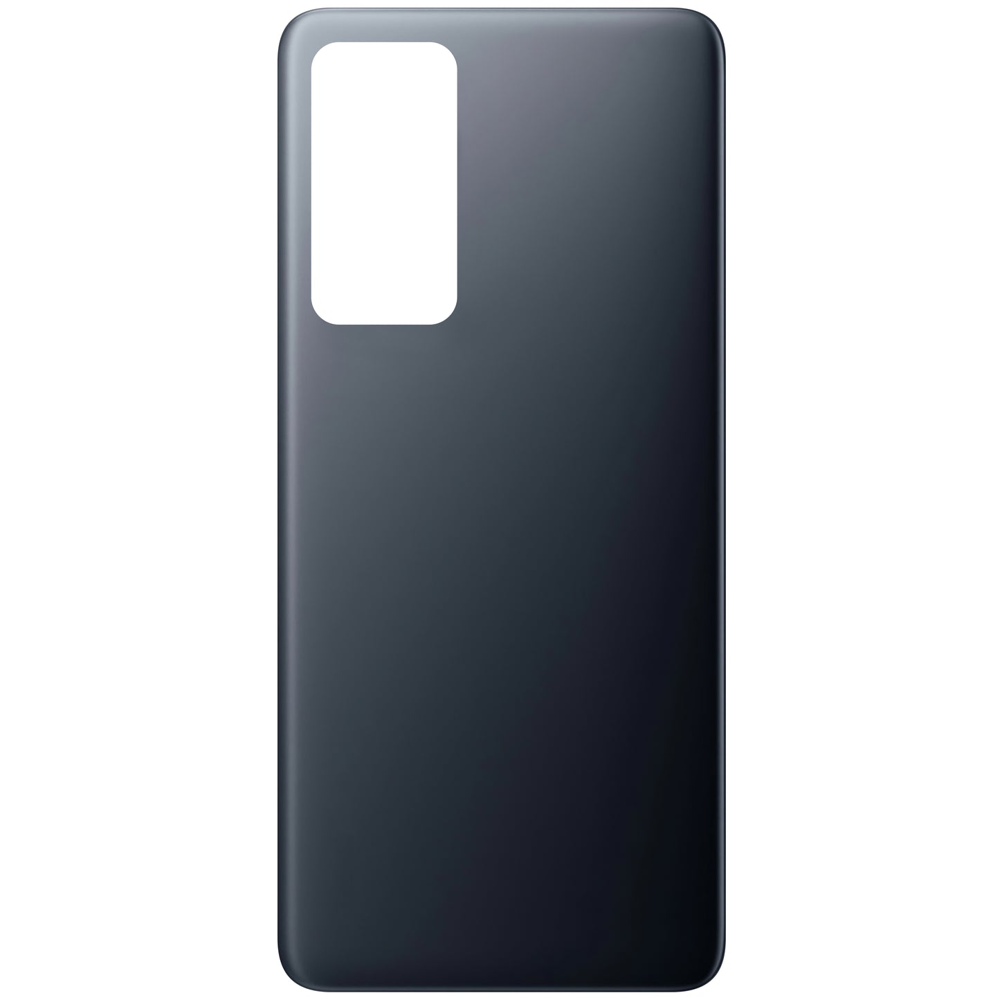 Pokrywa baterii kompatybilna z Xiaomi 12S, szara