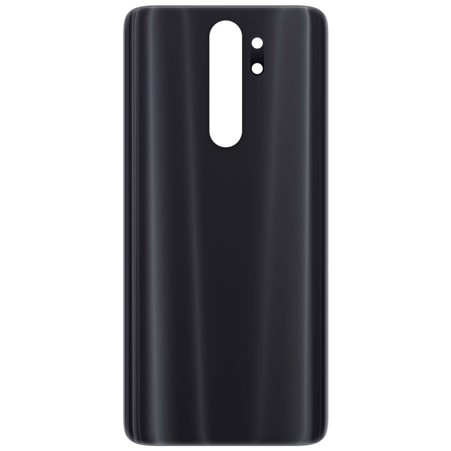 Pokrywa baterii kompatybilna z Xiaomi Redmi Note 8 Pro, czarna