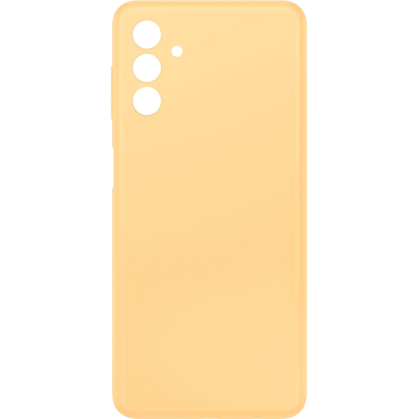 Pokrywa baterii kompatybilna z Samsung Galaxy A13 5G A136, pomarańczowa