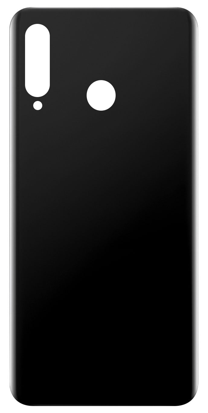 Pokrywa baterii kompatybilna z Huawei P30 lite, czarna