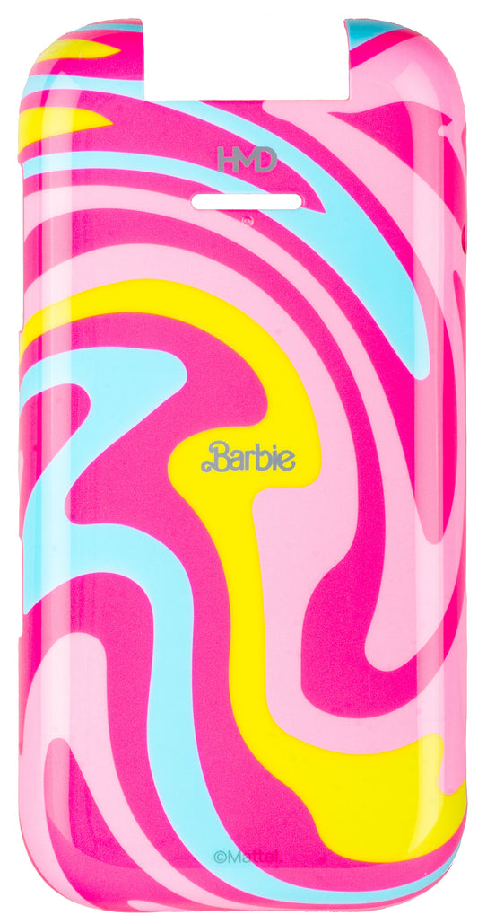 Pokrywa baterii do HMD Barbie, styl River