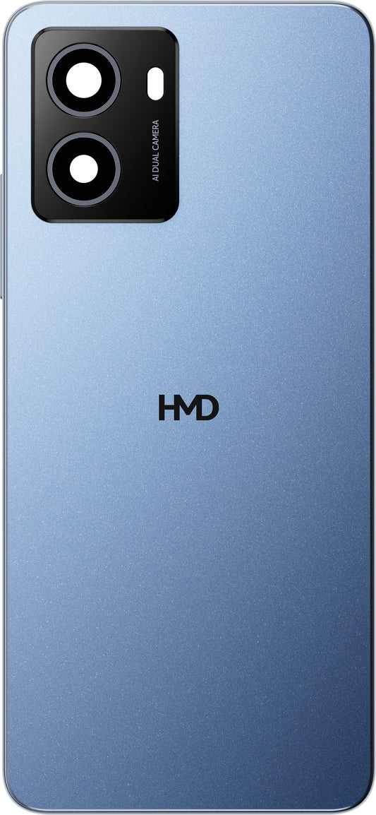 Pokrywa baterii HMD Pulse, Niebieski (Atmos Blue), Service Pack 286961953