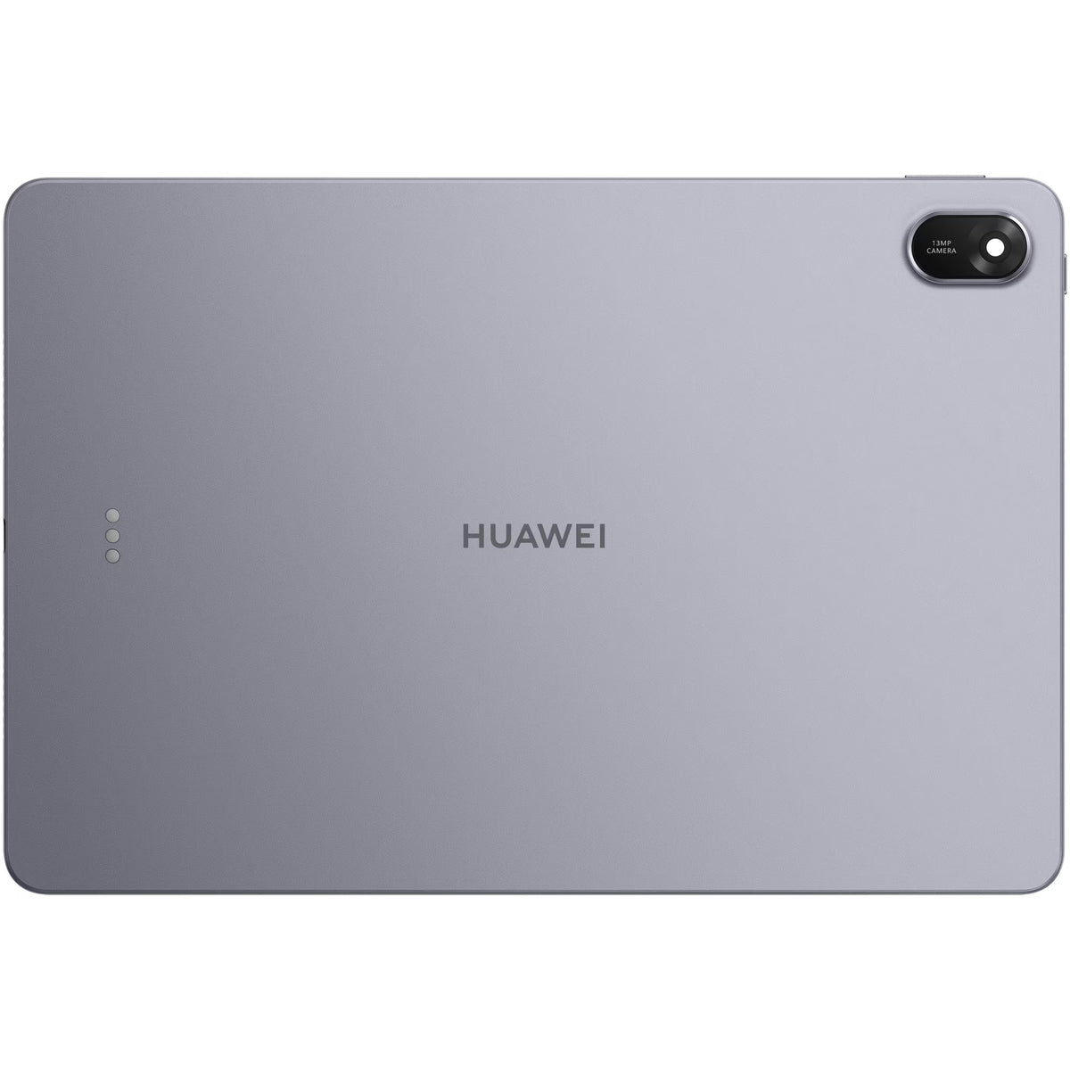 Pokrywa baterii z akumulatorem Huawei MatePad 11.5 (2025), Szary (Space Gray), Service Pack 02357ESM