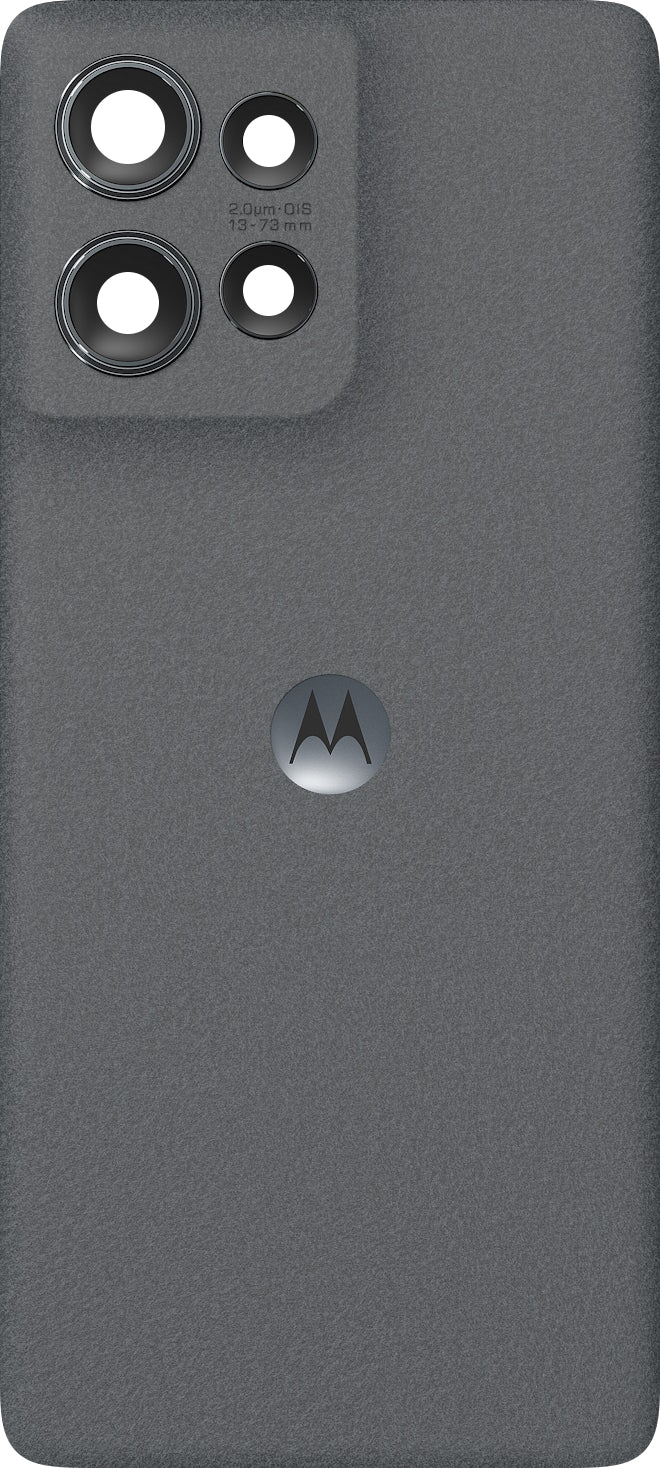 Motorola Edge 50 Battery Cover, Gray (Koala Gray), Service Pack 5S58C24925