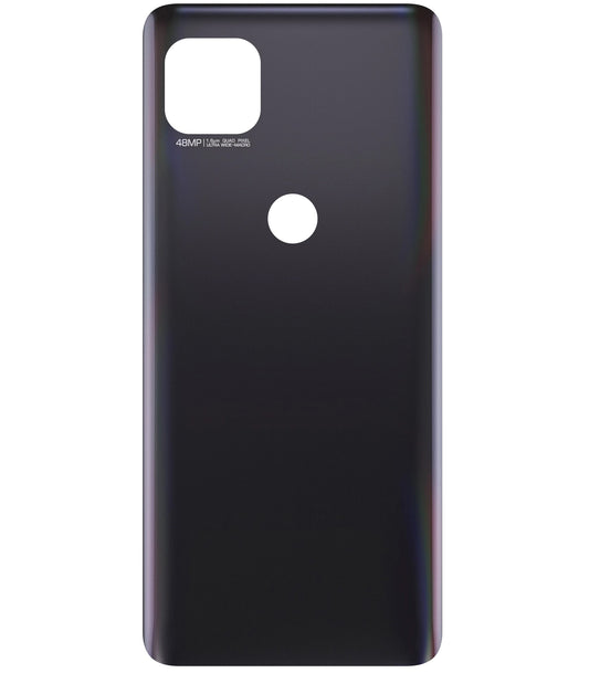 Pokrywa baterii Motorola Moto G 5G, szara