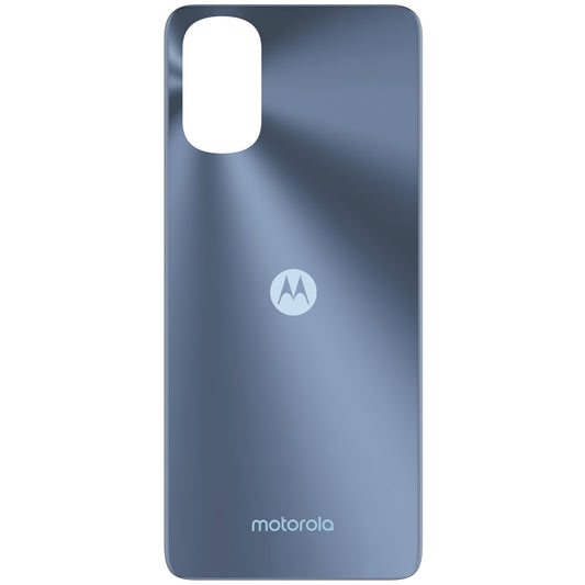 Pokrywa baterii Motorola Moto E32s, Slate Grey, Service Pack 5S58C20814