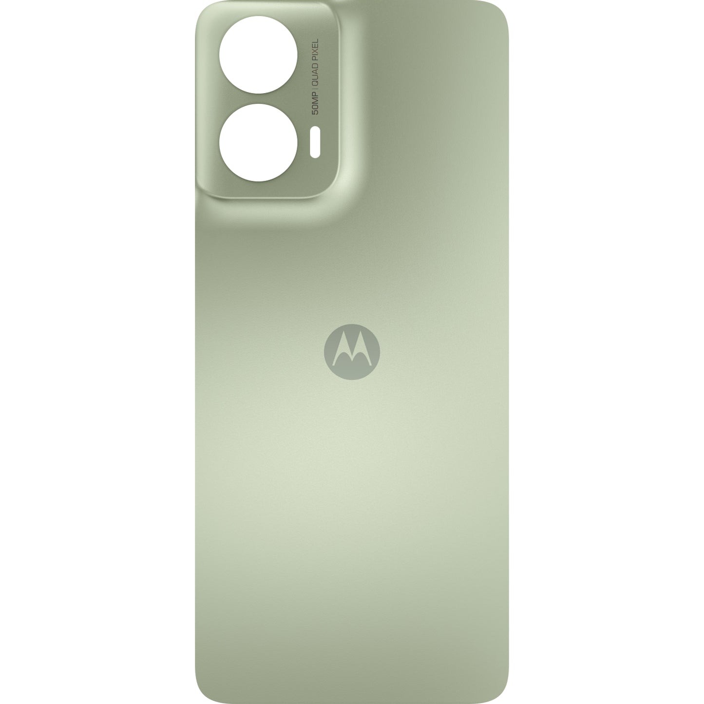 Pokrywa baterii Motorola Moto G24, Verde (Ice Green), Service Pack 5S58C23815