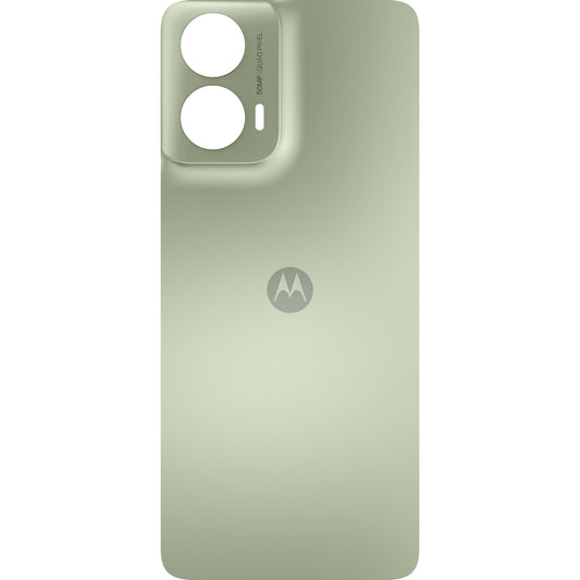 Pokrywa baterii Motorola Moto G24, Verde (Ice Green), Service Pack 5S58C23815