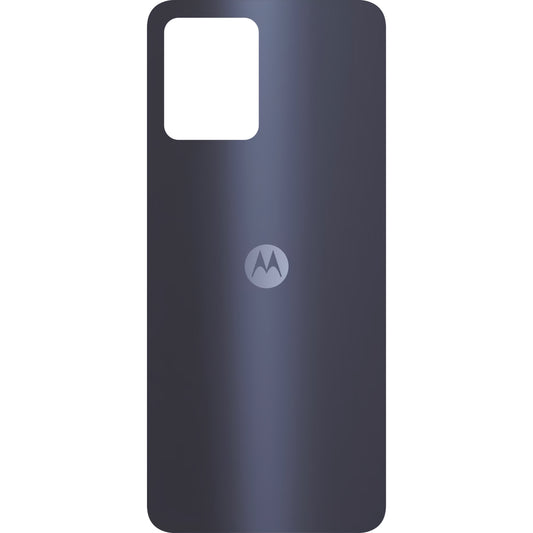 Pokrywa baterii Motorola Moto G54, Niebieska (Midnight Blue), Swap