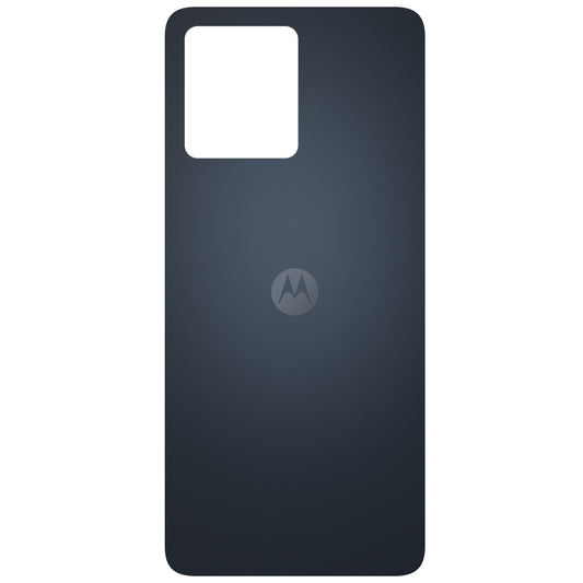 Pokrywa baterii Motorola Moto G84, Niebieski (Midnight Blue), Service Pack 5S58C23236