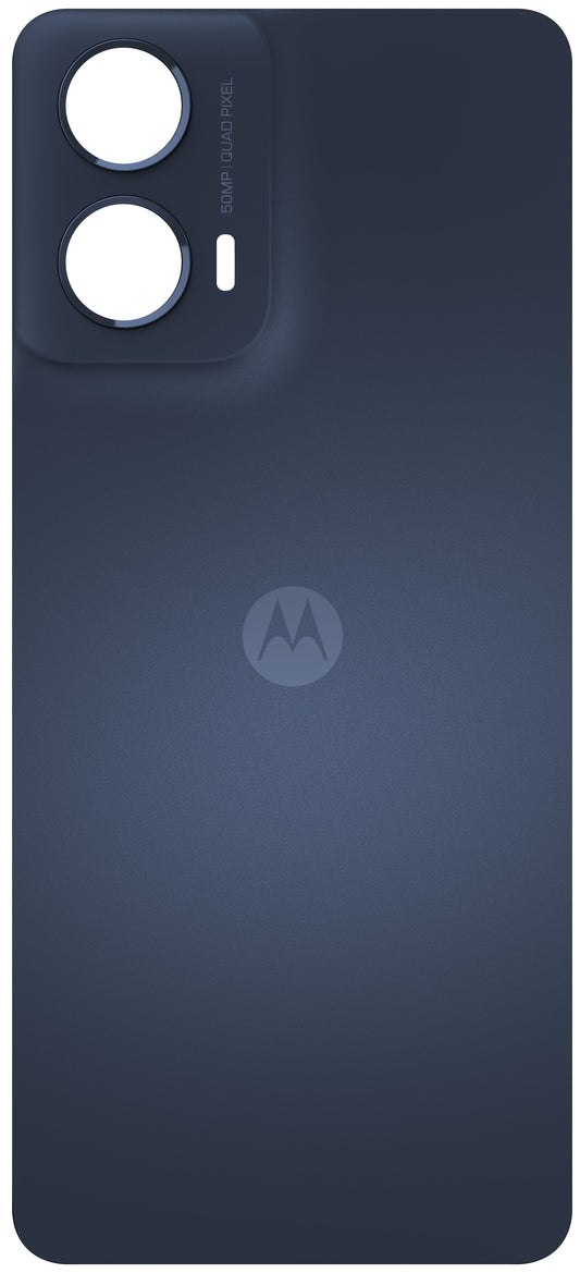 Pokrywa baterii Motorola Moto G24, niebieska, Service Pack 5S58C24184