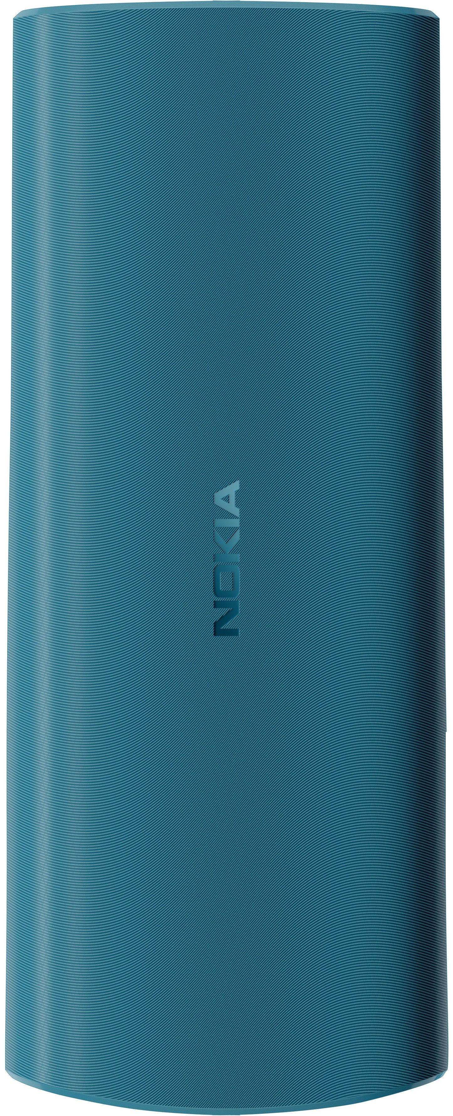 Pokrywa baterii Nokia 105 4G 2nd Edition, Niebieska, Service Pack 5003000795SH0