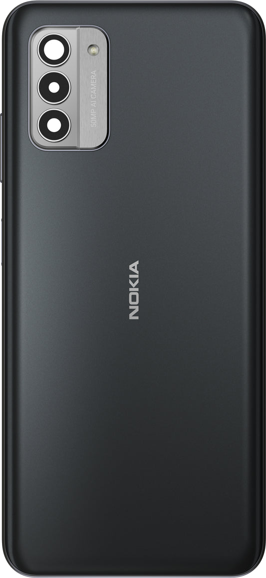Nokia G42 Pokrywa baterii, szara, Service Pack 7020154747H001